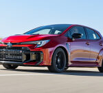 We Didn’t Ask the Toyota GR Corolla to Get Less Fun, But Here We Are