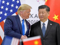 Trump suggests calling off Xi meeting after blasting China for restricting rare earths exports