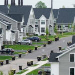 Average long-term US mortgage rate eases to 6.3%, back to its lowest level in about a year