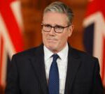 Starmer urges students not to protest on Hamas attack anniversary