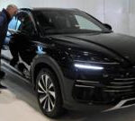 Chinese EV giant BYD sees UK sales soar by 880%