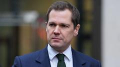 Jenrick defends calling Birmingham area one of ‘worst-integrated places’