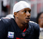 Does having an early bye week hurt Falcons’ playoff chances?