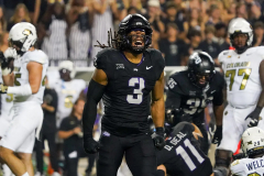 Every Big 12 football Week 7 game ranked from least to most interesting