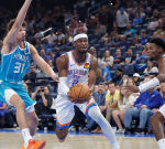 Player grades: SGA makes it look easy in Thunder’s 122-116 preseason win over Hornets