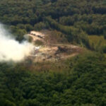 Massive explosion at Tennessee munitions factory leaves 19 people missing