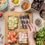 Food, mood and mental health: the role of targeted nutrients