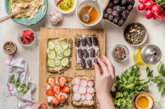 Food, mood and mental health: the role of targeted nutrients