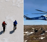 China issues safety alerts for citizens in Australia after two Chinese women found dead huddled on Victoria’s Mount Bogong