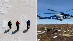 China issues safety alerts for citizens in Australia after two Chinese women found dead huddled on Victoria’s Mount Bogong
