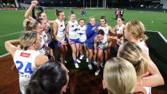 Rampant North Melbourne close in on remarkable winning record after beating Richmond