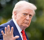 Donald Trump medical checks find him in ‘exceptional health’