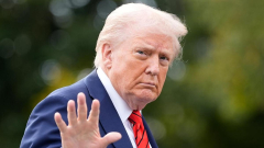 Donald Trump medical checks find him in ‘exceptional health’