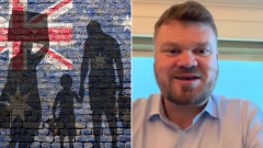 Immigration debate: Who’s responsible for a ‘Big Australia’?