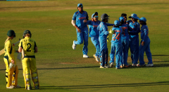 India ahead of Australia clash: Team has shown a lot of character and will come with a positive mindset