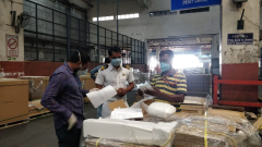 CBIC orders vigilance probe into alleged irregularities at Chennai customs in Wintrack case