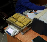 ‘Operation Golden Sweep’: DRI seizes 10.5 kg gold worth ₹12.58 crore, arrests 13 at Mumbai airport