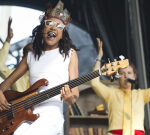 “Even if you learn to play bass from YouTube videos, you’re still not self-taught. Autodidactic learning is awesome, but everyone needs a teacher”: How Esperanza Spalding created the most complex music of her career under the guidance of an alter eg