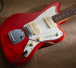 “Leo was somewhat disgusted that he played an indirect role in the newfangled radical and rambunctious sounds that were taking over radio airwaves”: How the Fender Jazzmaster became the one offset to rule them all – even if no one really used it for
