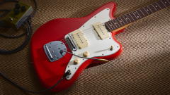 “Leo was somewhat disgusted that he played an indirect role in the newfangled radical and rambunctious sounds that were taking over radio airwaves”: How the Fender Jazzmaster became the one offset to rule them all – even if no one really used it for