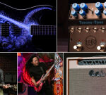 “It might be Fender Japan’s biggest collab to date and it’s not even with an artist”: All the new guitar gear that has caught my eye this week – including an affordable recreation of one of Nerdville’s rarest Les Paul Customs