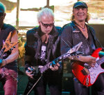 “Those seeking pointers on how to tailor a solo to serve the song would do well to investigate their back catalog”: The Scorpions guitarists list boasts some of rock’s most electrifying and underrated players – this is what you can learn from each o