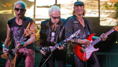 “Those seeking pointers on how to tailor a solo to serve the song would do well to investigate their back catalog”: The Scorpions guitarists list boasts some of rock’s most electrifying and underrated players – this is what you can learn from each o