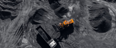 China’s Coal Imports Jumped to 9-Month High in September