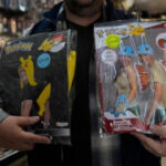 How a family-owned costume shop is keeping tariffs from making Halloween a nightmare