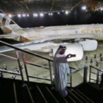 Abu Dhabi carrier Etihad launches direct flights to Kabul