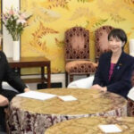 Citing unease over graft, Japan’s Komeito leaves the longstanding ruling coalition headed by the LDP