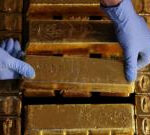 Gold surges past $4,000 an ounce as uncertainty fuels rally