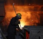 EU steel tariff hike threatens ‘biggest ever crisis’ for UK industry