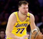 General managers voted Luka Doncic best in the NBA — at small forward