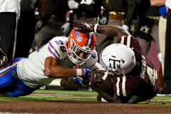 Instant Reactions: Good, Bad and Ugly from Florida football’s loss vs. Texas A&M Aggies