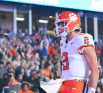 Clemson football quarterback Cade Klubnik injured: Dabo Swinney provides update