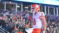 Clemson football quarterback Cade Klubnik injured: Dabo Swinney provides update