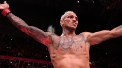 UFC Fight Night 261 bonuses: Charles Oliveira adds to absurd records