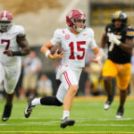 Instant reactions to Alabama’s Week 7 road win at Missouri