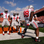 It’s Ohio State against the World, and the World keeps losing