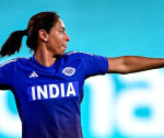 LIVE: India vs Australia – Women’s Cricket World Cup 2025