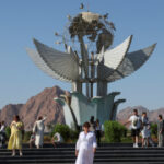 Three Qatari officials killed in car crash in Egypt’s Sharm el-Sheikh