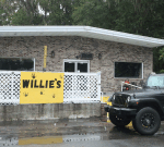 Four killed and 20 injured in US bar shooting in South Carolina