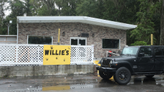 Four killed and 20 injured in US bar shooting in South Carolina