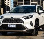 2026 Toyota RAV4 review