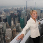 Real estate tycoon Barbara Corcoran sells her palatial $13.5 million New York penthouse in one day