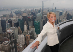 Real estate tycoon Barbara Corcoran sells her palatial $13.5 million New York penthouse in one day