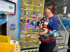 Uncertainty over economy, tariffs forces retailers to be cautious on holiday hiring
