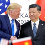 China shows no sign of backing down; calls for US to withdraw tariff threat