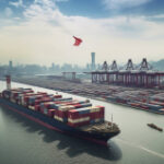China Exports Soar 8.3% in September, Defying Trump’s Tariffs; AUD/USD Rallies, HSI Slides